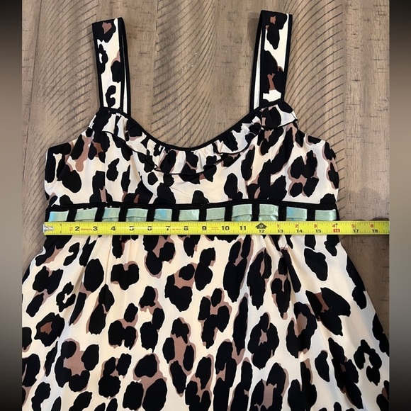 Nanette Lepore Silk Top - Picture 10 of 12